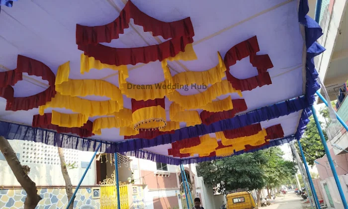 Sri Lakshmi Satyanarayana Tent House